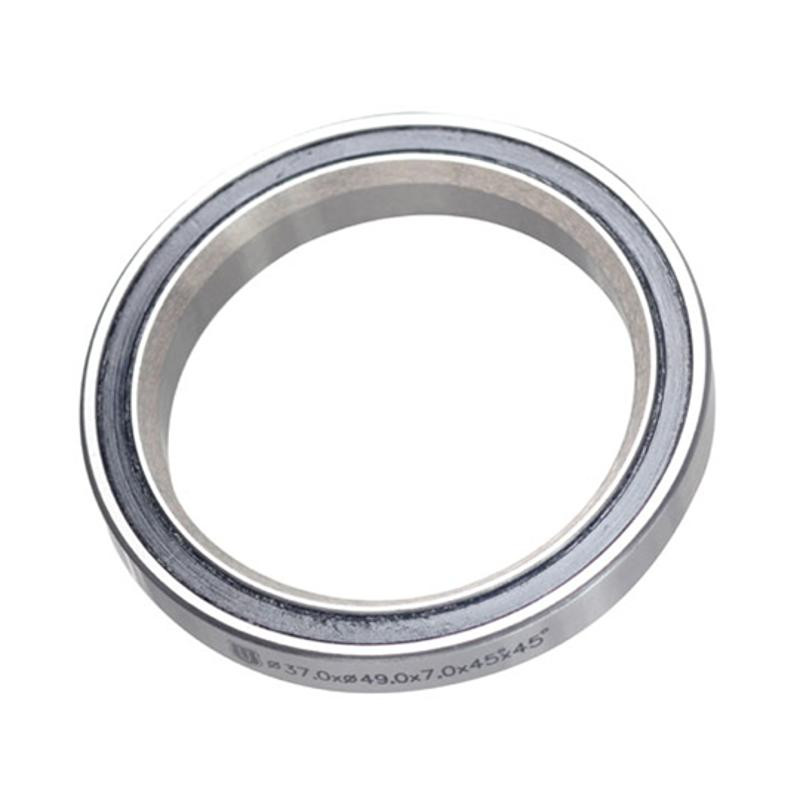 ROULEMENT CARTOUCHE JEU DIRECTION MARWI CB-770  37X49X7 MM   45°X45°