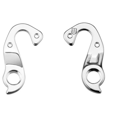 PATTE DERAILLEUR ALU  ADAPTABLE    CADRE CUBE (GH-264)