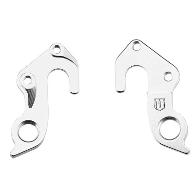 PATTE DERAILLEUR ALU  ADAPTABLE    CADRE FOCUS (GH-266)