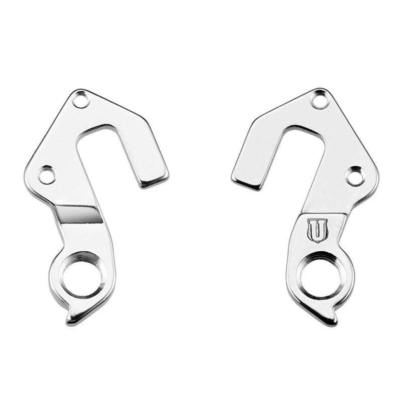 PATTE DERAILLEUR ALU  ADAPTABLE    CADRE FOCUS (GH-267)