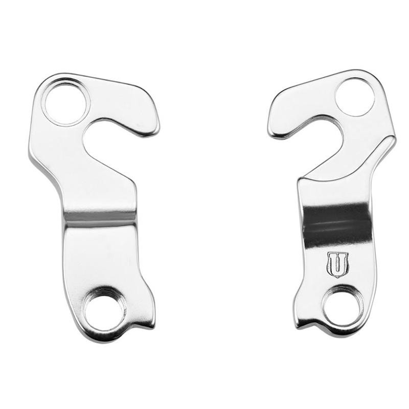 PATTE DERAILLEUR ALU  ADAPTABLE    CADRE STEVENS (GH-269)
