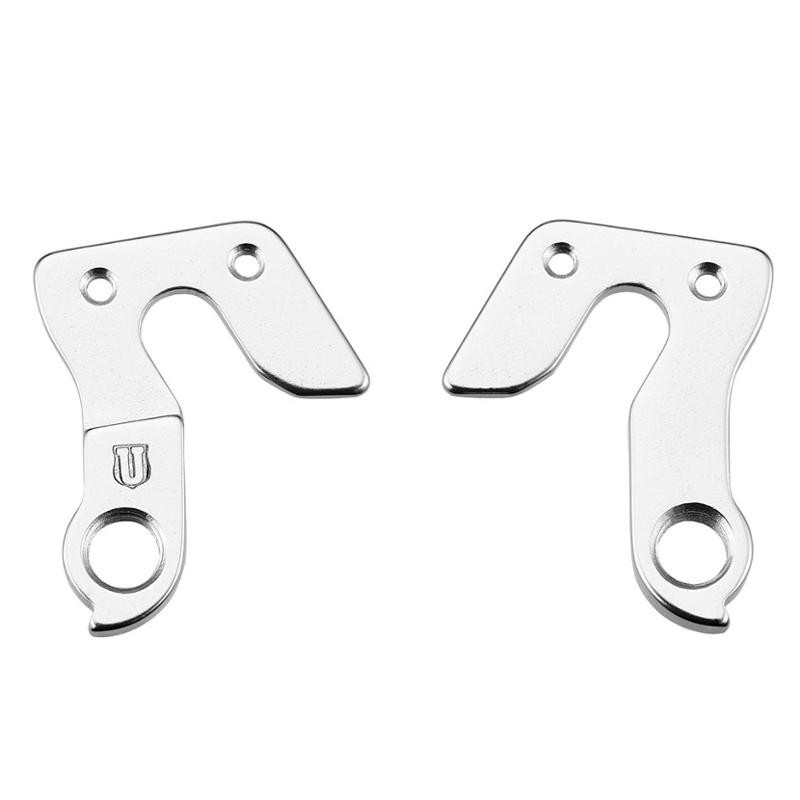 PATTE DERAILLEUR ALU  ADAPTABLE    CADRE ORBEA (GH-274)