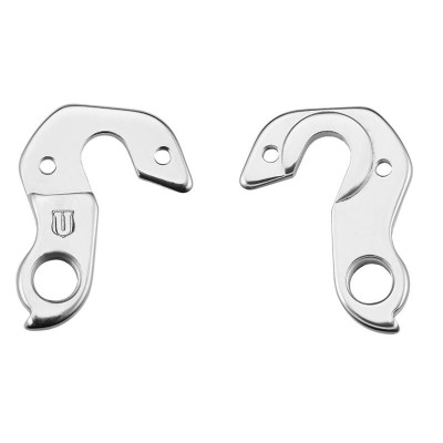 PATTE DERAILLEUR ALU  ADAPTABLE    CADRE SCOTT (GH-275)