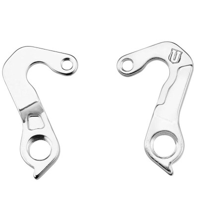 PATTE DERAILLEUR ALU  ADAPTABLE    CADRE SCOTT (GH-276)