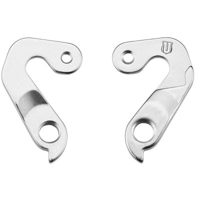 PATTE DERAILLEUR ALU  ADAPTABLE    CADRE SCOTT (GH-277)
