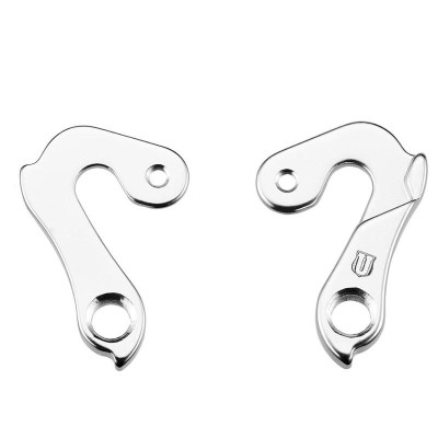 PATTE DERAILLEUR ALU  ADAPTABLE    CADRE SCOTT (GH-278)