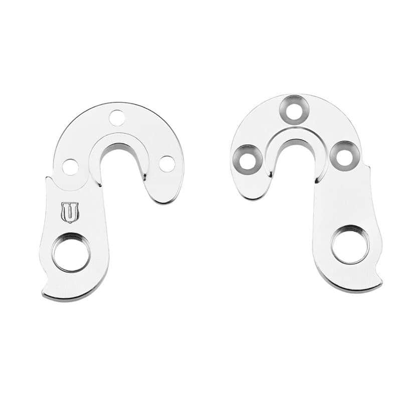 PATTE DERAILLEUR ALU  ADAPTABLE    CADRE STEVENS/FONDRIEST (GH-279)