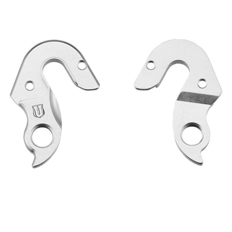 PATTE DERAILLEUR ALU  ADAPTABLE    CADRE STEVENS (GH-280)