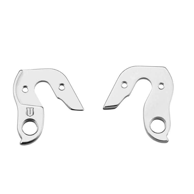 PATTE DERAILLEUR ALU  ADAPTABLE    CADRE ORBEA (GH-282)