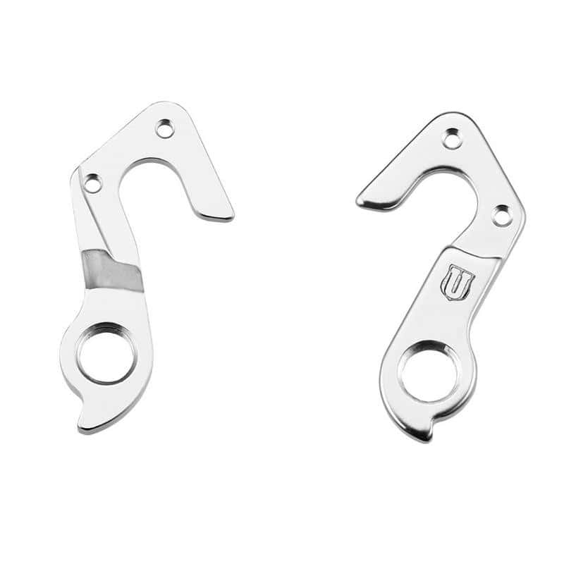 PATTE DERAILLEUR ALU  ADAPTABLE    CADRE GT (GH-284)