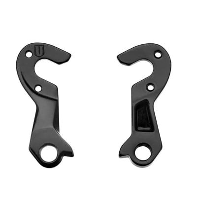 PATTE DERAILLEUR ALU  ADAPTABLE    CADRE CUBE (GH-287)