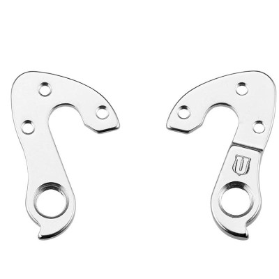 PATTE DERAILLEUR ALU  ADAPTABLE    CADRE FOCUS (GH-289)