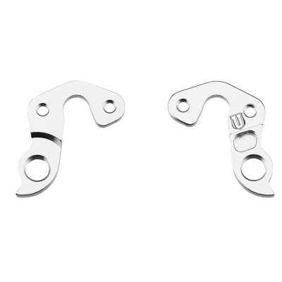 PATTE DERAILLEUR ALU  ADAPTABLE    CADRE SCOTT (GH-292)