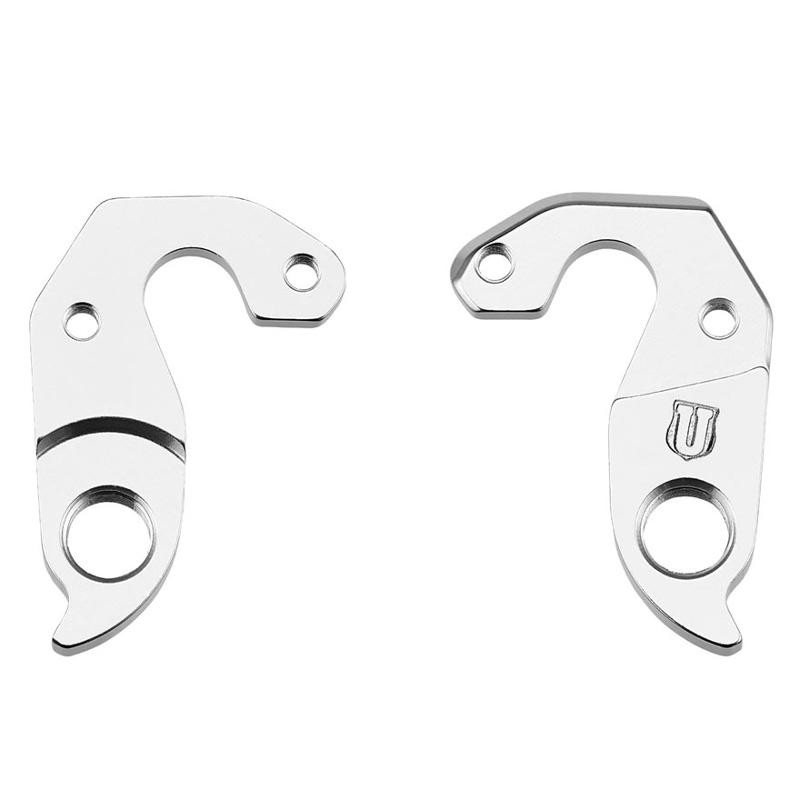 PATTE DERAILLEUR ALU  ADAPTABLE    CADRE SPECIALIZED (GH-293)