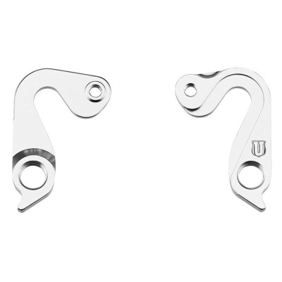 PATTE DERAILLEUR ALU  ADAPTABLE    CADRE SPECIALIZED (GH-294)
