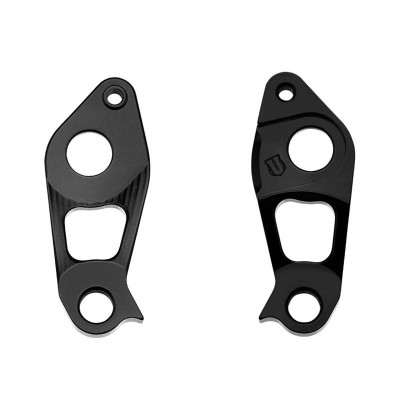 PATTE DERAILLEUR ALU  ADAPTABLE    CADRE SPECIALIZED (GH-295)