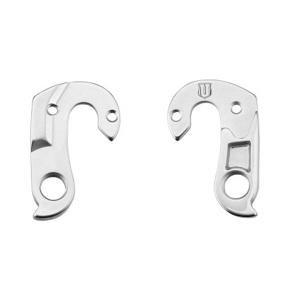 PATTE DERAILLEUR ALU  ADAPTABLE    CADRE DECATHLON (GH-268)
