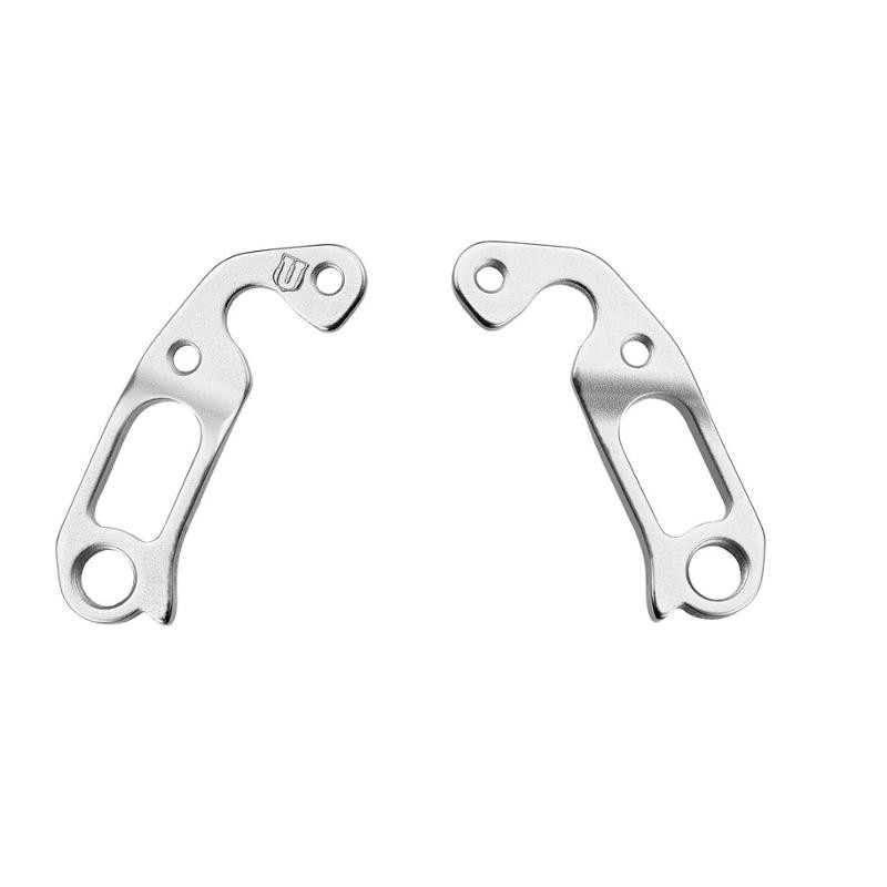 PATTE DERAILLEUR ALU  ADAPTABLE    CADRE SCOTT (GH-281)