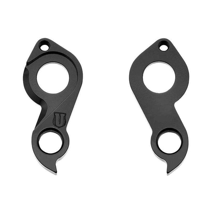 PATTE DERAILLEUR ALU  ADAPTABLE    CADRE FOCUS (GH-291)