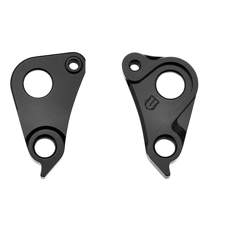 PATTE DERAILLEUR ALU  ADAPTABLE    CADRE SPECIALIZED (GH-296)