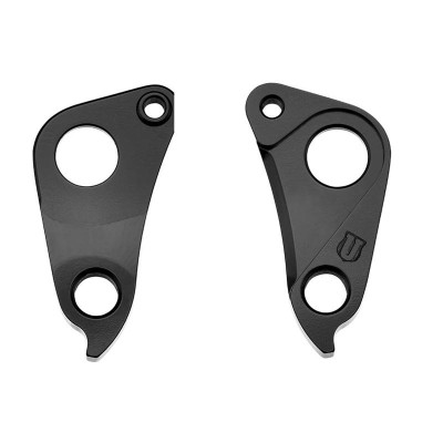 PATTE DERAILLEUR ALU  ADAPTABLE    CADRE SPECIALIZED (GH-297)