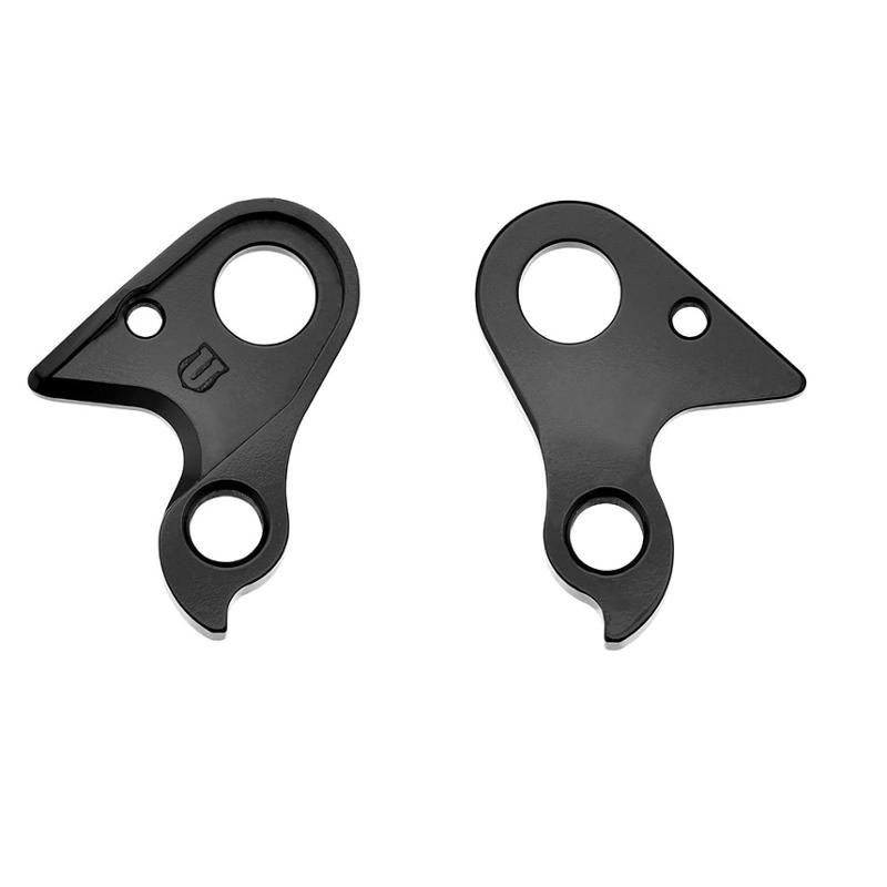 PATTE DERAILLEUR ALU  ADAPTABLE    CADRE HAIBIKE (GH-300)
