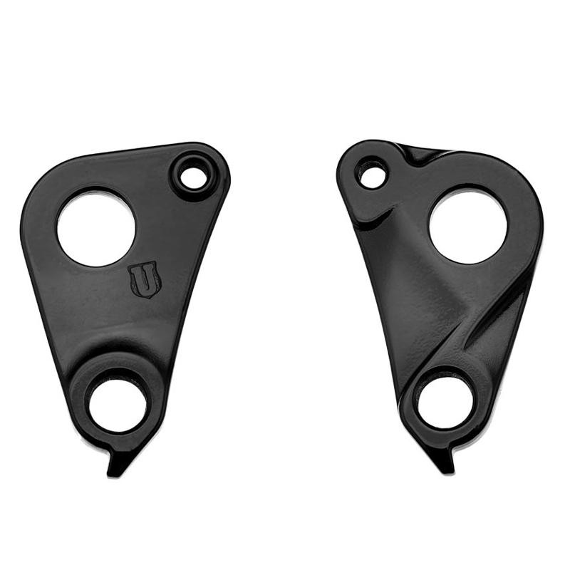 PATTE DERAILLEUR ALU  ADAPTABLE    CADRE SPECIALIZED (GH-302)