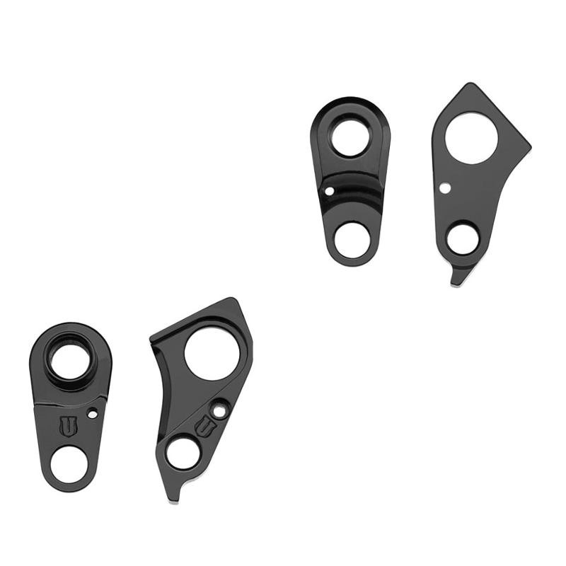 PATTE DERAILLEUR ALU  ADAPTABLE    CADRE SPECIALIZED (GH-298)