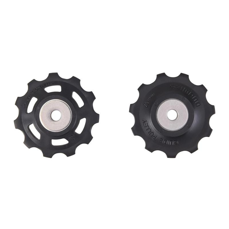 GALET DERAILLEUR SHIMANO 10V. DEORE XT M786/781/780/773/T8000 (JEU)