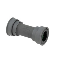 CUVETTE/BOITIER PEDALIER INTEGRE PRESS FIT ROUTE  SHIMANO BB71-41B  (41X24)