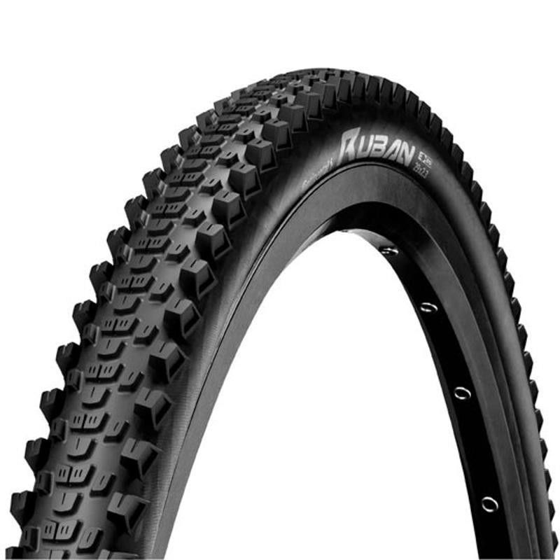 PNEU VTT 29X2.30 TS CONTINENTAL RUBAN SHIELDWALL TUBELESS READY NOIR (58-622)