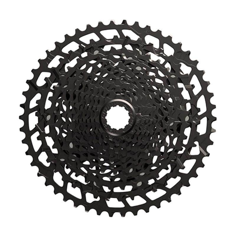 CASSETTE 12V. VTT SRAM PG-1230 NX EAGLE  - 11-50DTS (COMPATIBLE SHIMANO HG)