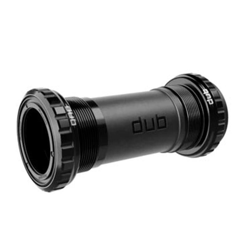 CUVETTE/BOITIER PEDALIER A VISSER VTT SRAM BB DUB (69/73MM)