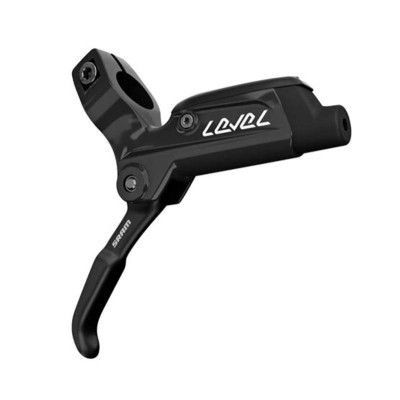 FREIN DISQUE AV HYDRO SRAM LEVEL  NOIR POSTMOUNT 950 MM  (SANS DISQUE/SANS ADAPTATEUR)
