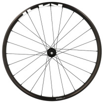 ROUE VTT 27.5" AR K7 JANTE NOIR MOYEU SHIM MT501 CENTERLOCK 8/9/10/11V AXE TRAV.BOOST 148X