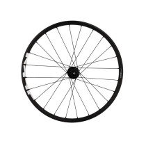 ROUE VTT 27.5" AR K7 JANTE NOIR SHIM MT500 CENTERLOCK 12V MICROSPLINE AXE TRAV. BOOST 148X