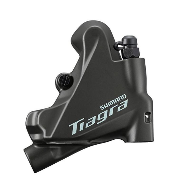 ETRIER FREIN ROUTE DISQUE HYDRO SHIMANO TIAGRA 4770 (AV) FLAT MOUN NOIR