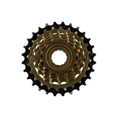 ROUE LIBRE  6 V. 14-28DTS