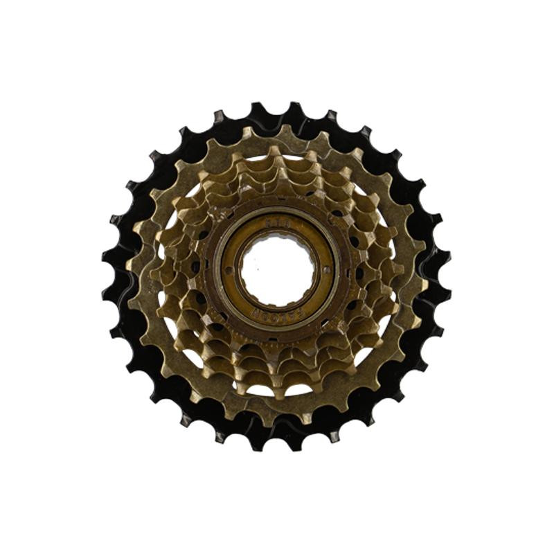 ROUE LIBRE  6 V. 14-28DTS
