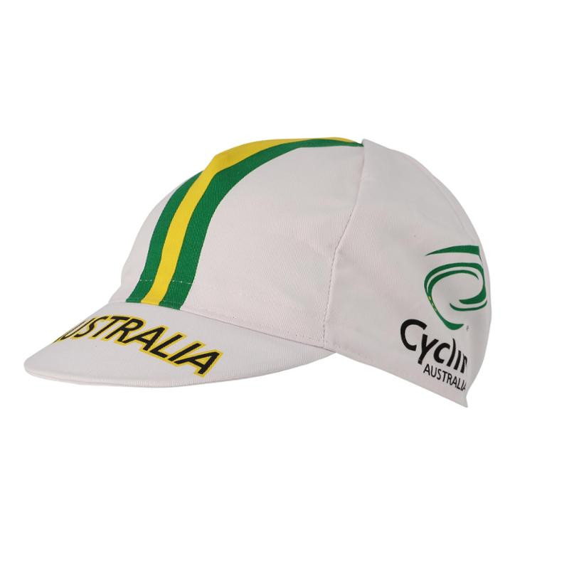 CASQUETTE ETE AUSTRALIA T.UNIQUE