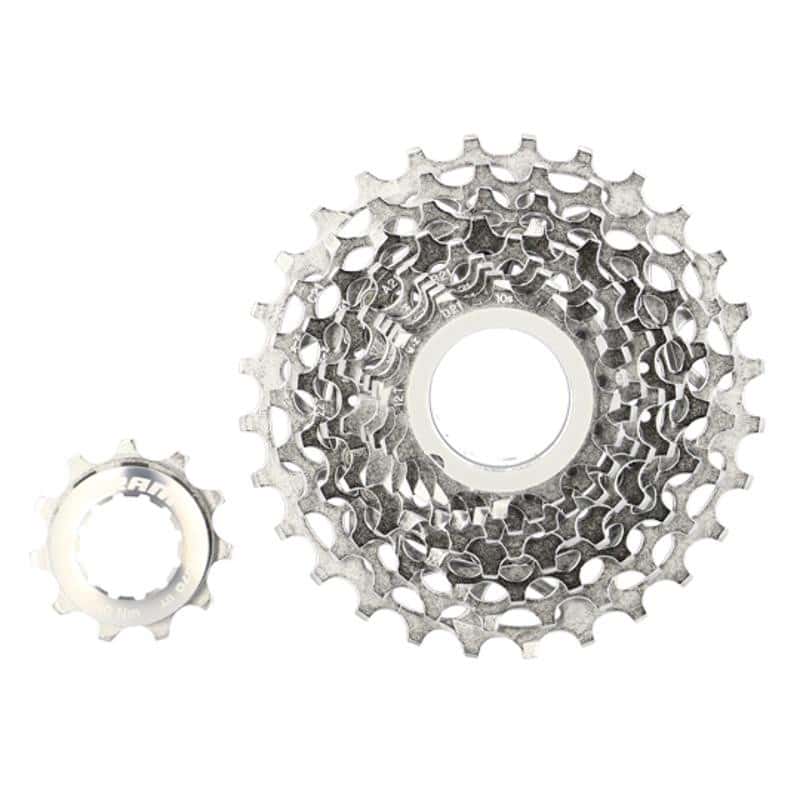 CASSETTE 10V. ROUTE SRAM PG-1070 - 11-28DTS (COMPATIBLE SHIMANO)