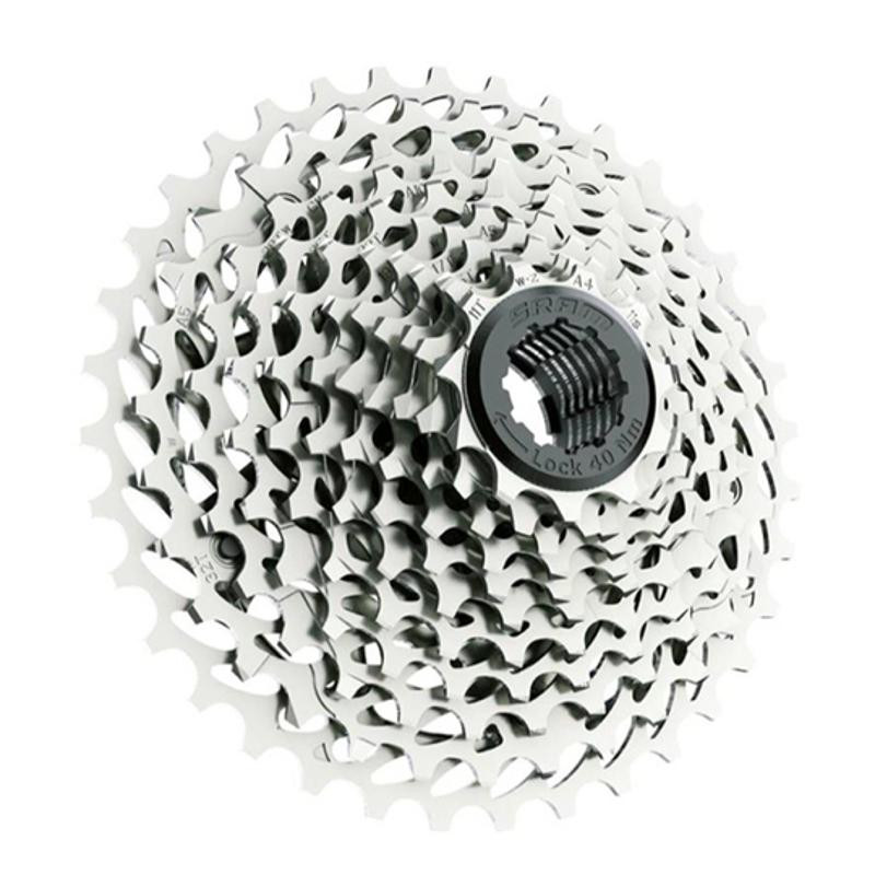 CASSETTE 11V. ROUTE SRAM PG-1130 - 11-26DTS (COMPATIBLE SHIMANO)
