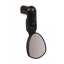 RETRO VELO ZEFAL GAUCHE/DROITE SPIN 25 NOIR (ROUTE)