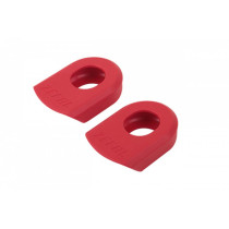 PROTECTION MANIVELLE ZEFAL CRANK ARMOR ROUGE (PR)