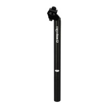 TIGE DE SELLE D26.8 ALU L350 ROUTE/VTT ERGOTEC NOIR