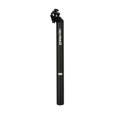 TIGE DE SELLE D29.4 ALU L350 ROUTE/VTT ERGOTEC NOIR