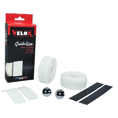 GUIDOLINE VELOX MAXI CORK GEL BLANC- EPAISSEUR 2.8MM