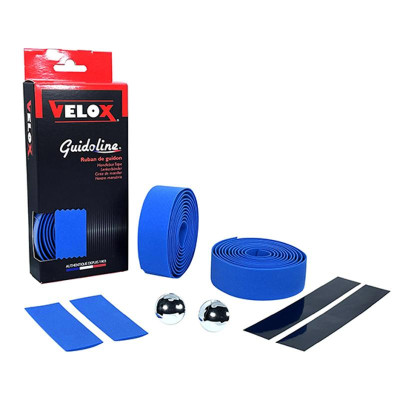 GUIDOLINE VELOX MAXI CORK GEL BLEU - EPAISSEUR 2.8MM
