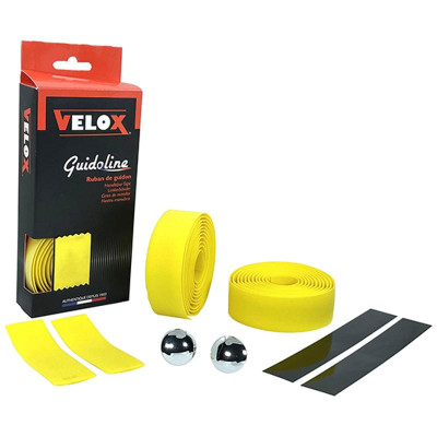 GUIDOLINE VELOX MAXI CORK GEL JAUNE - EPAISSEUR 2.8MM