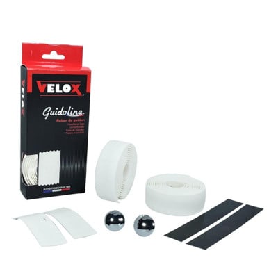 GUIDOLINE VELOX MAXI CORK T4 BLANC - EPAISSEUR 4.0MM